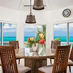 Villa With Sea View
