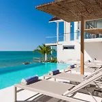 La Mer South, Luxury Oceanfront On Sapodilla Bay