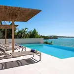 La Mer South, Luxury Oceanfront On Sapodilla Bay