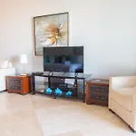 Private Poolside, Loft-Like Condo With Panoramic Grace Bay Views, Walk To Beach, Restaurants, & Turtle Cove Marina!