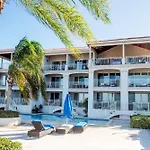 Private Poolside, Loft-Like Condo With Panoramic Grace Bay Views, Walk To Beach, Restaurants, & Turtle Cove Marina!