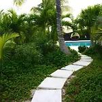 Turks And Caicos Grace Bay Beach Walk Villas