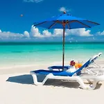 Turks And Caicos Grace Bay Beach Walk Villas