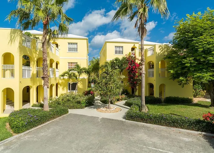Trade Winds Condotel