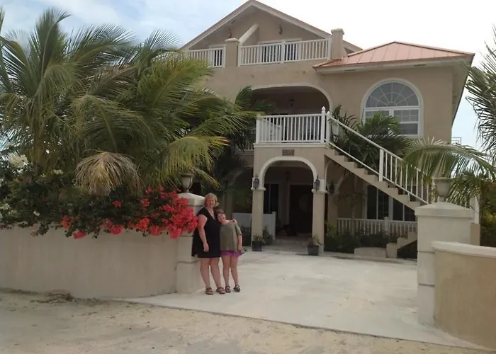Jubilee Gardens Vacation Home