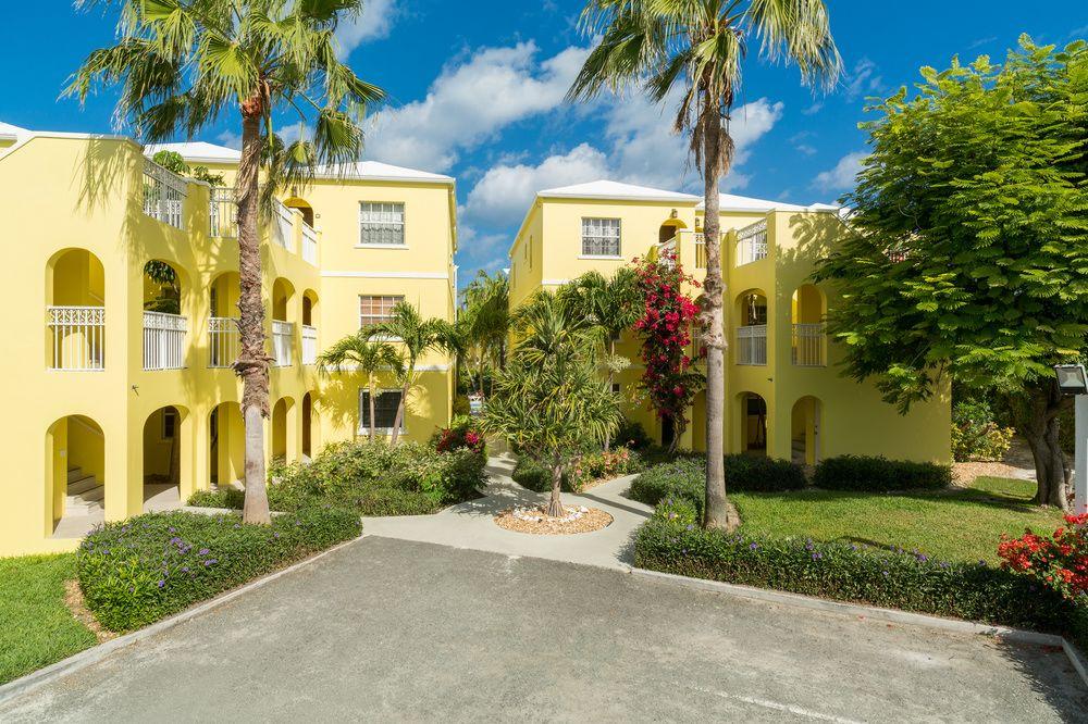 Hotel Trade Winds Condotel