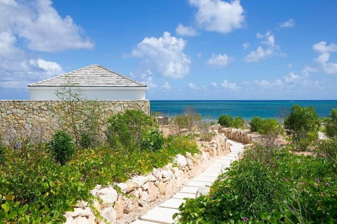 Sailrock - Oceanview & South Caicos