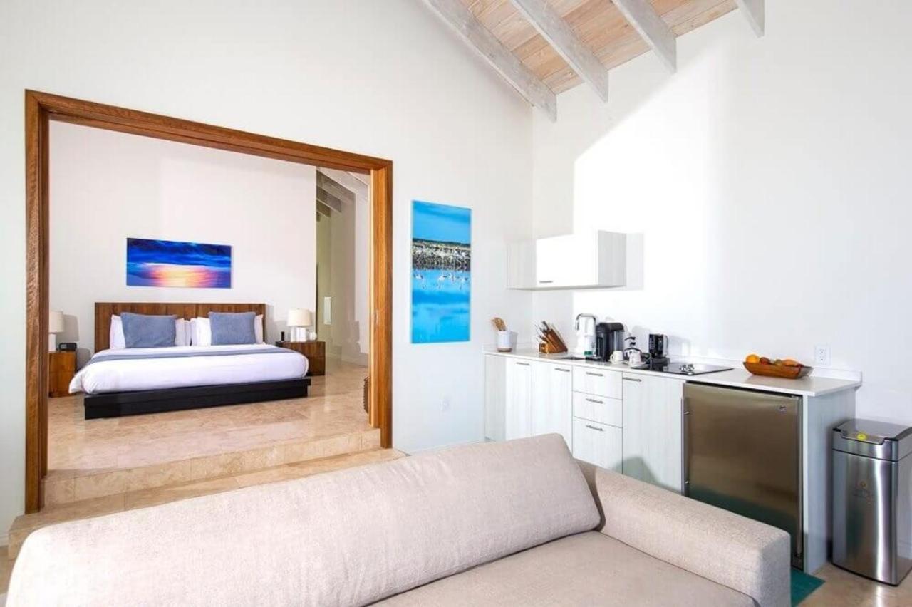 Sailrock - Oceanview & 5*