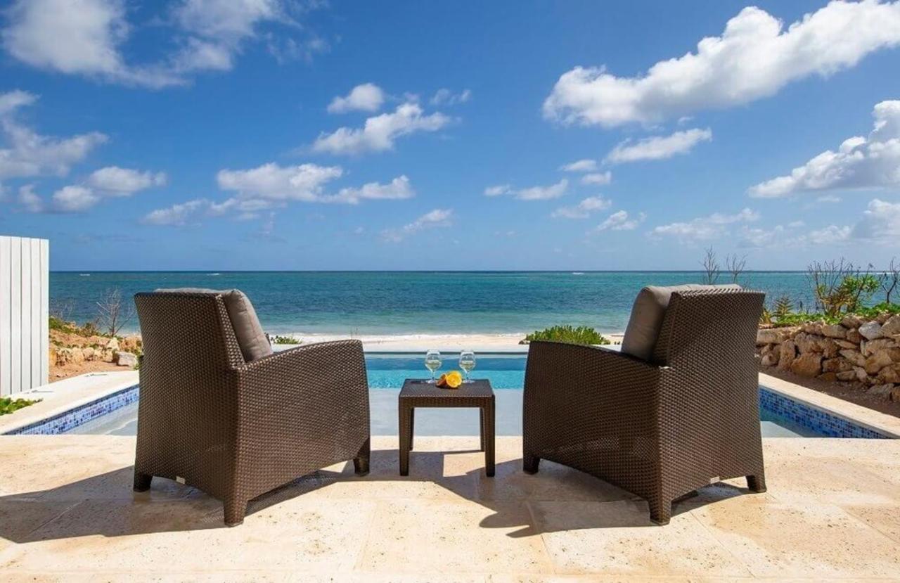 Sailrock - Oceanview & Resort South Caicos