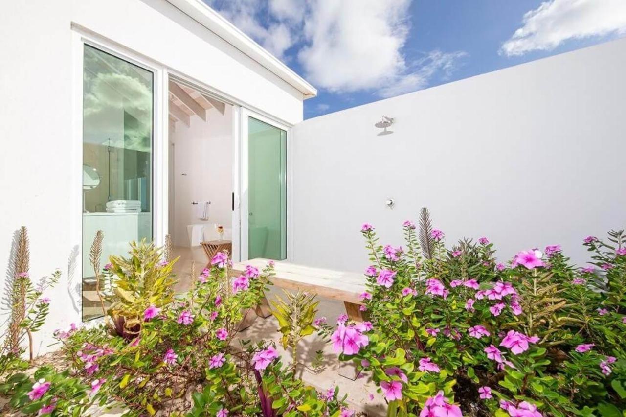 Sailrock - Oceanview & 5* South Caicos