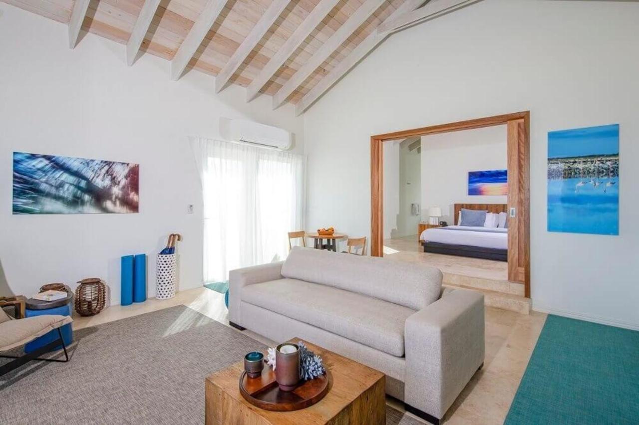 Sailrock - Oceanview & 5* South Caicos