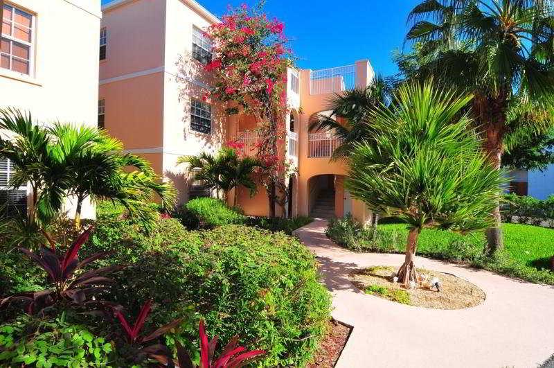 Trade Winds Condotel