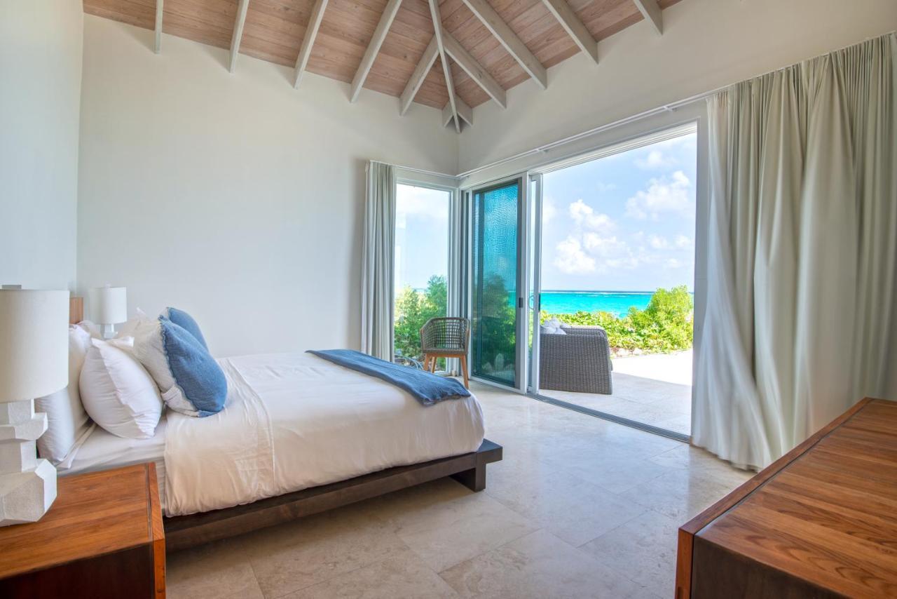 Resort Sailrock - Oceanview & South Caicos