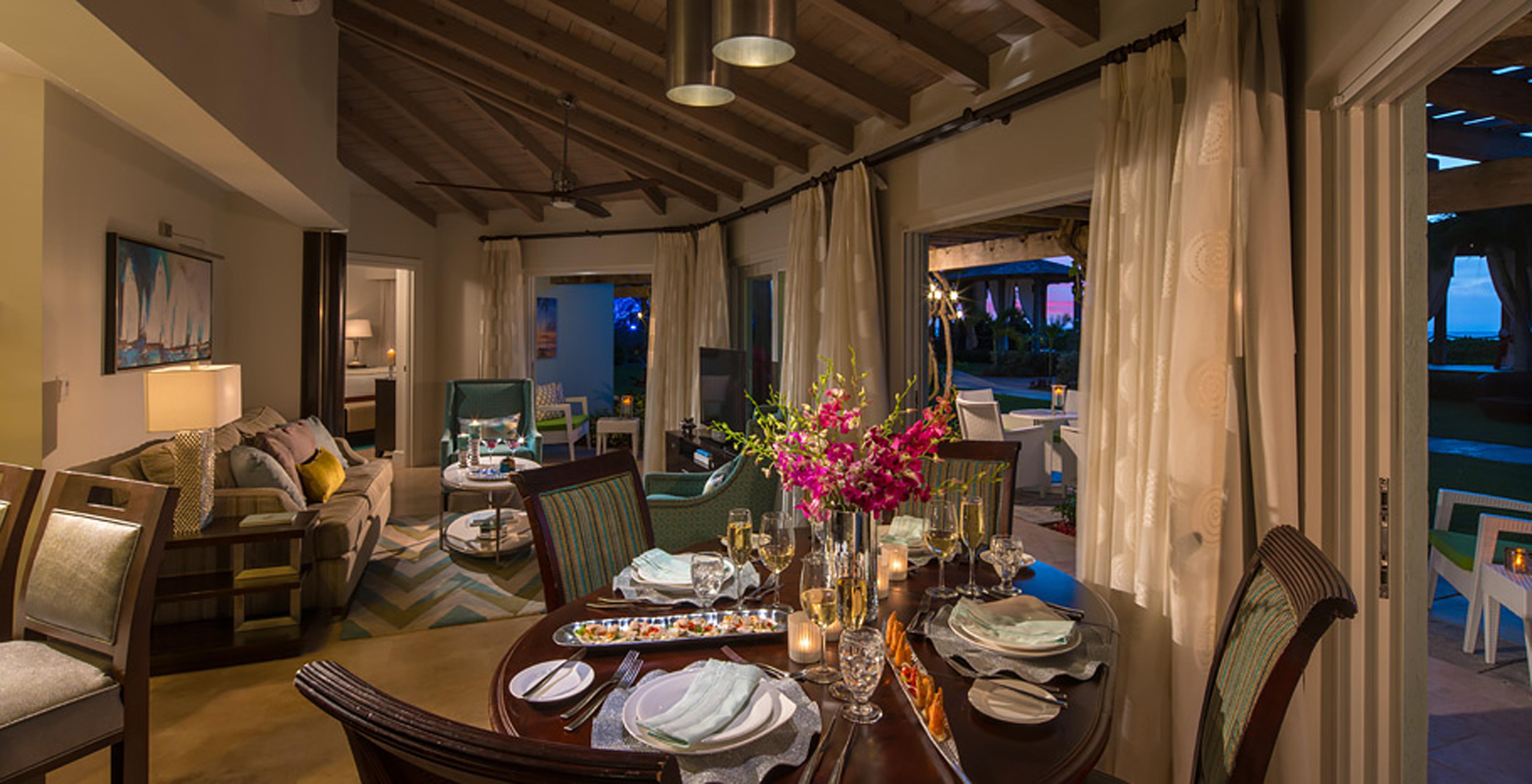 Beaches Turks & Caicos Hotel 5*