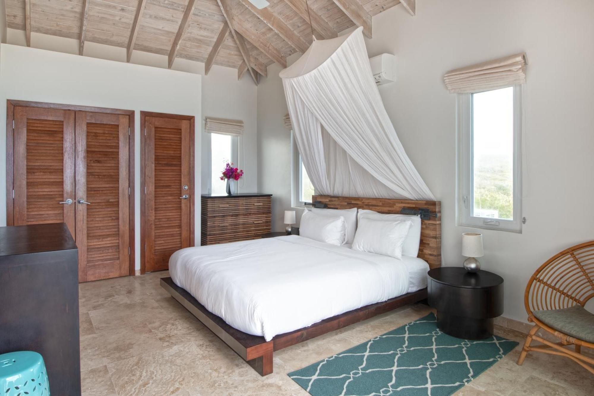Sailrock - Oceanview & South Caicos