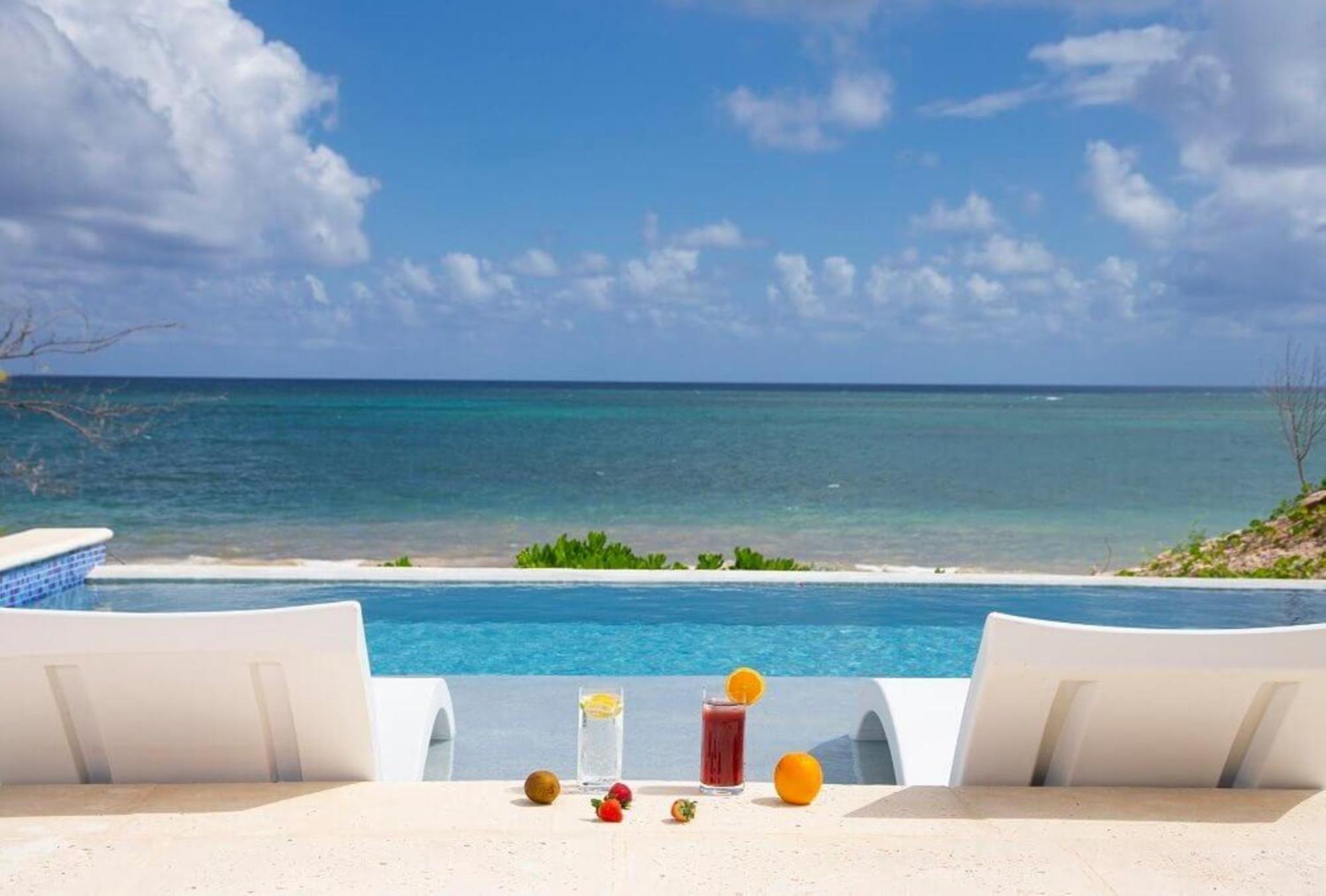 Sailrock - Oceanview & Resort South Caicos