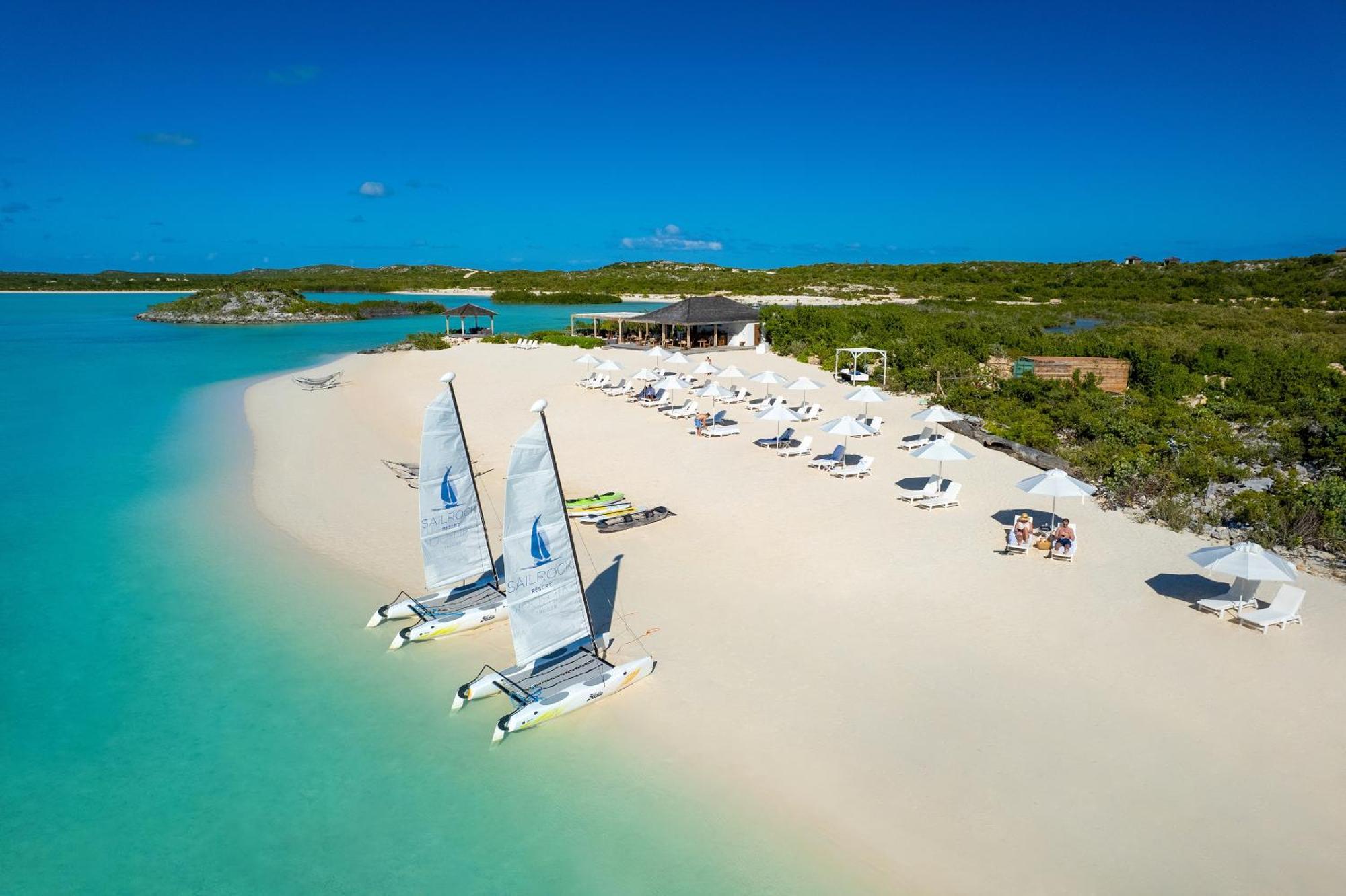 Sailrock - Oceanview & Resort 5*