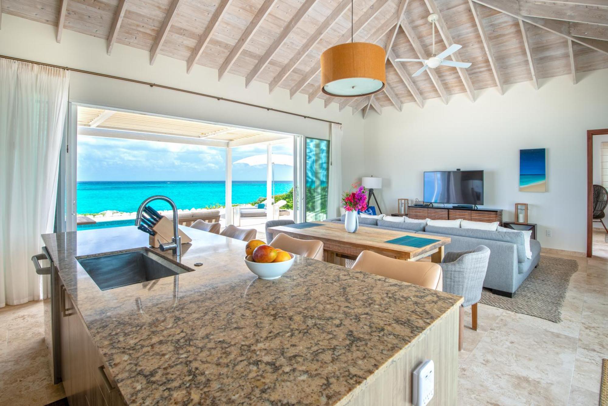 Sailrock - Oceanview & Resort South Caicos