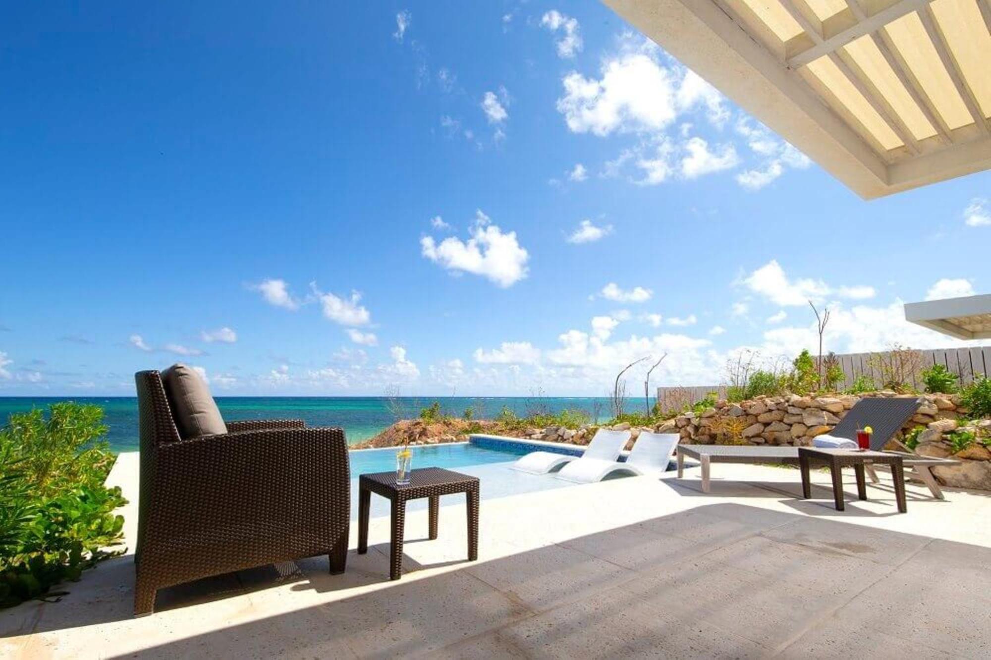 Resort Sailrock - Oceanview & 5*