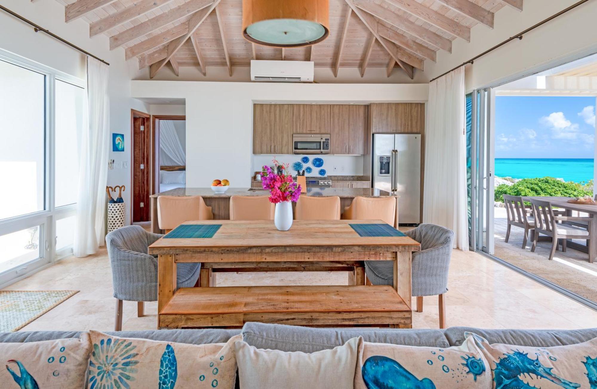 Sailrock - Oceanview & Resort