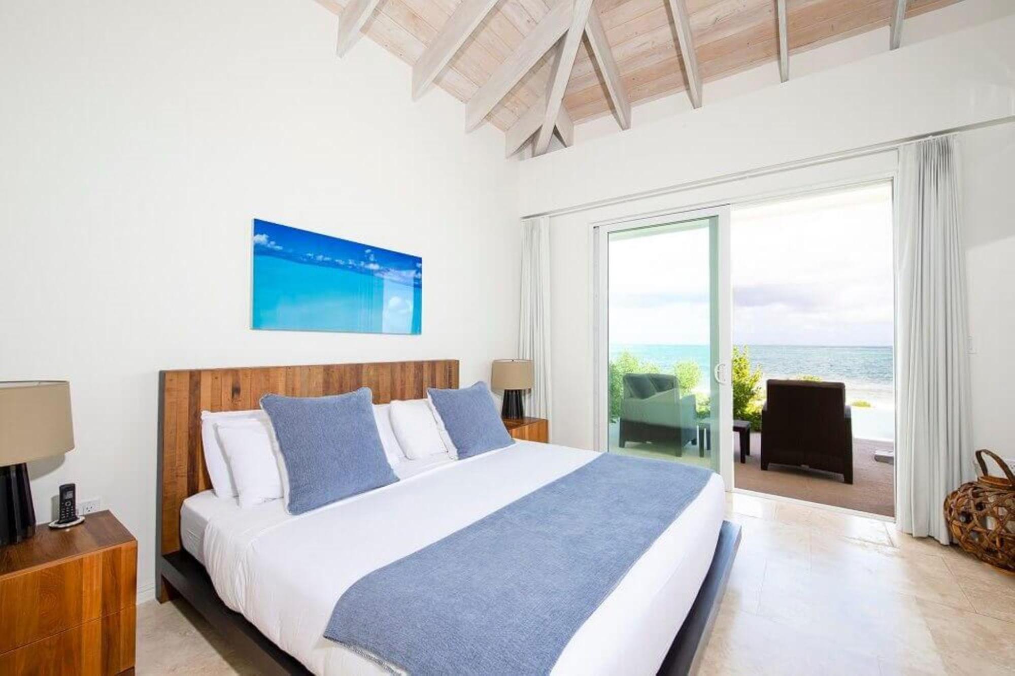 Sailrock - Oceanview & 5*