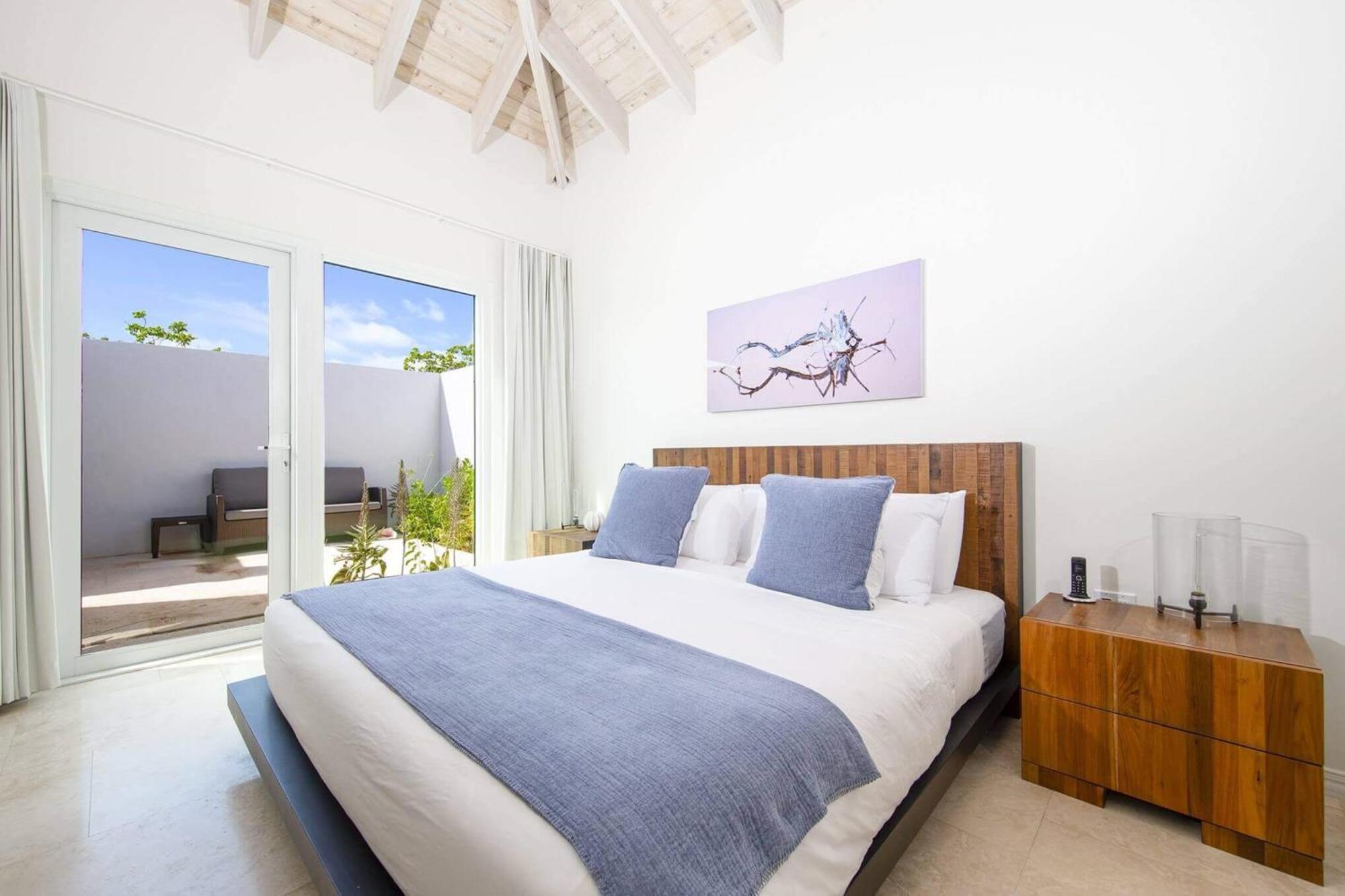 Sailrock - Oceanview & 5* South Caicos