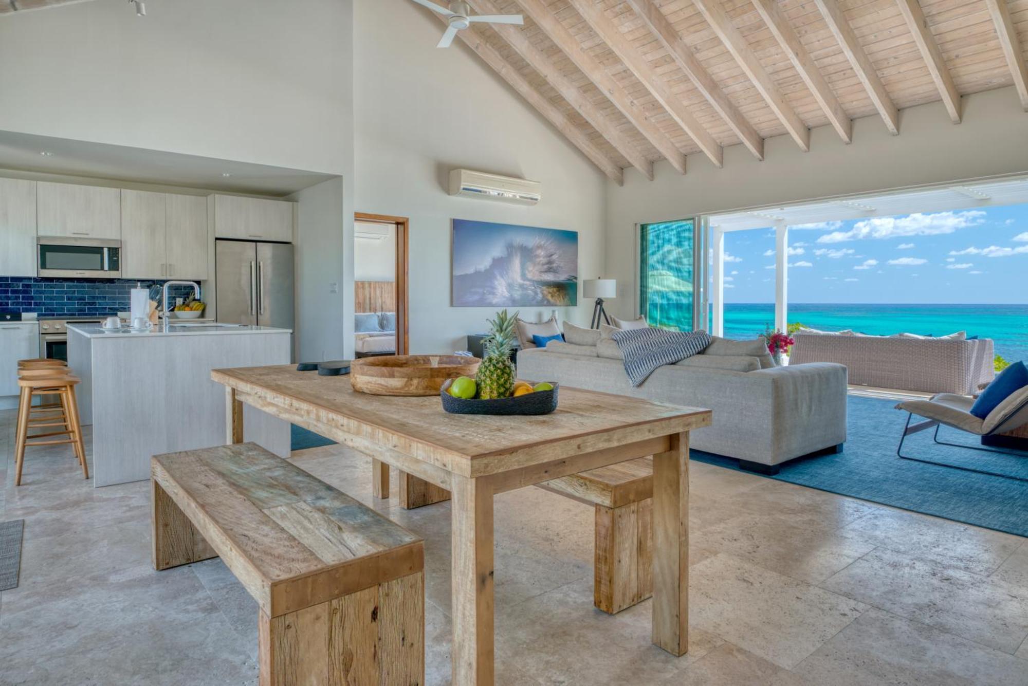 Sailrock - Oceanview & Resort