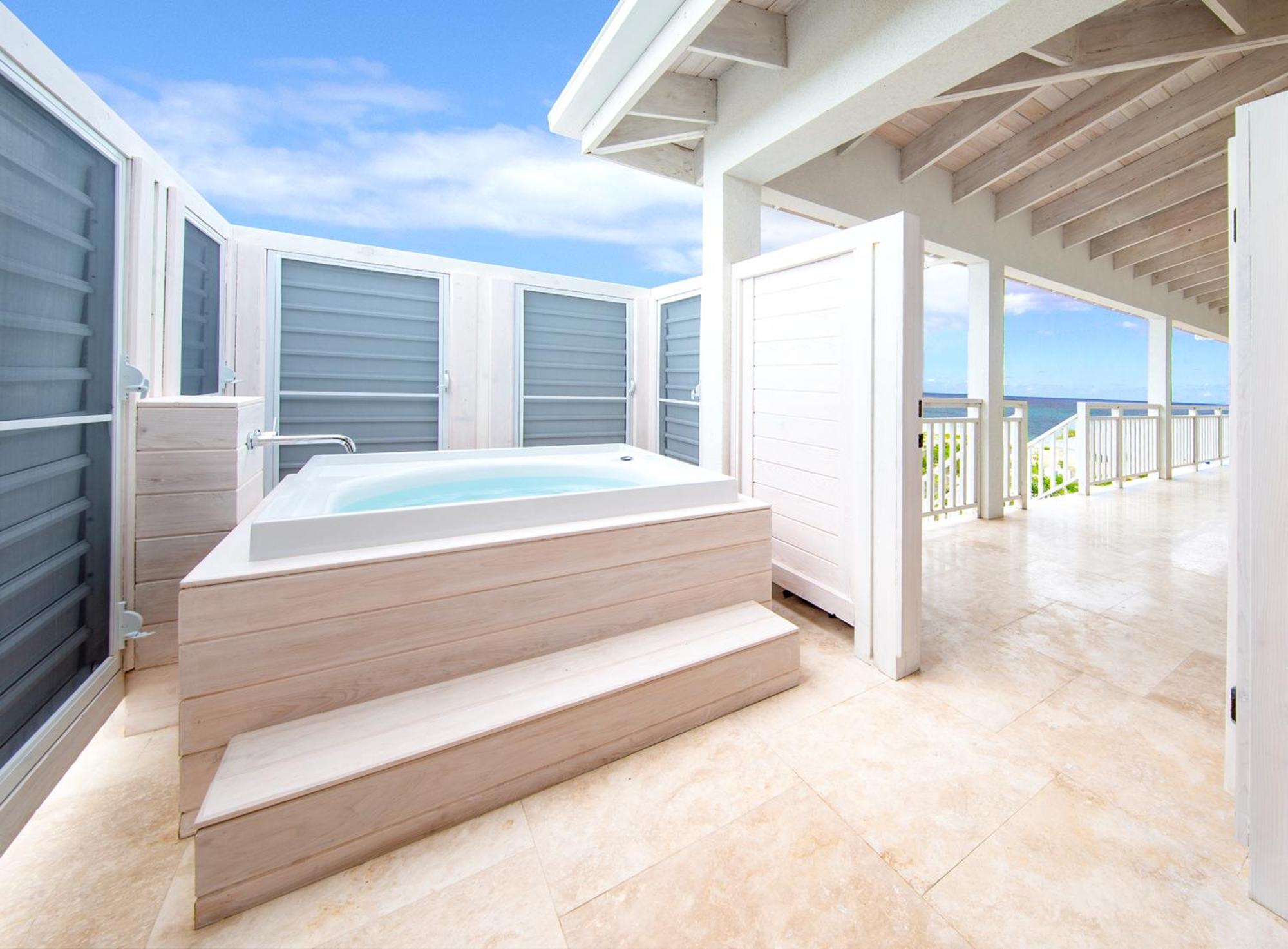Sailrock - Oceanview & 5*