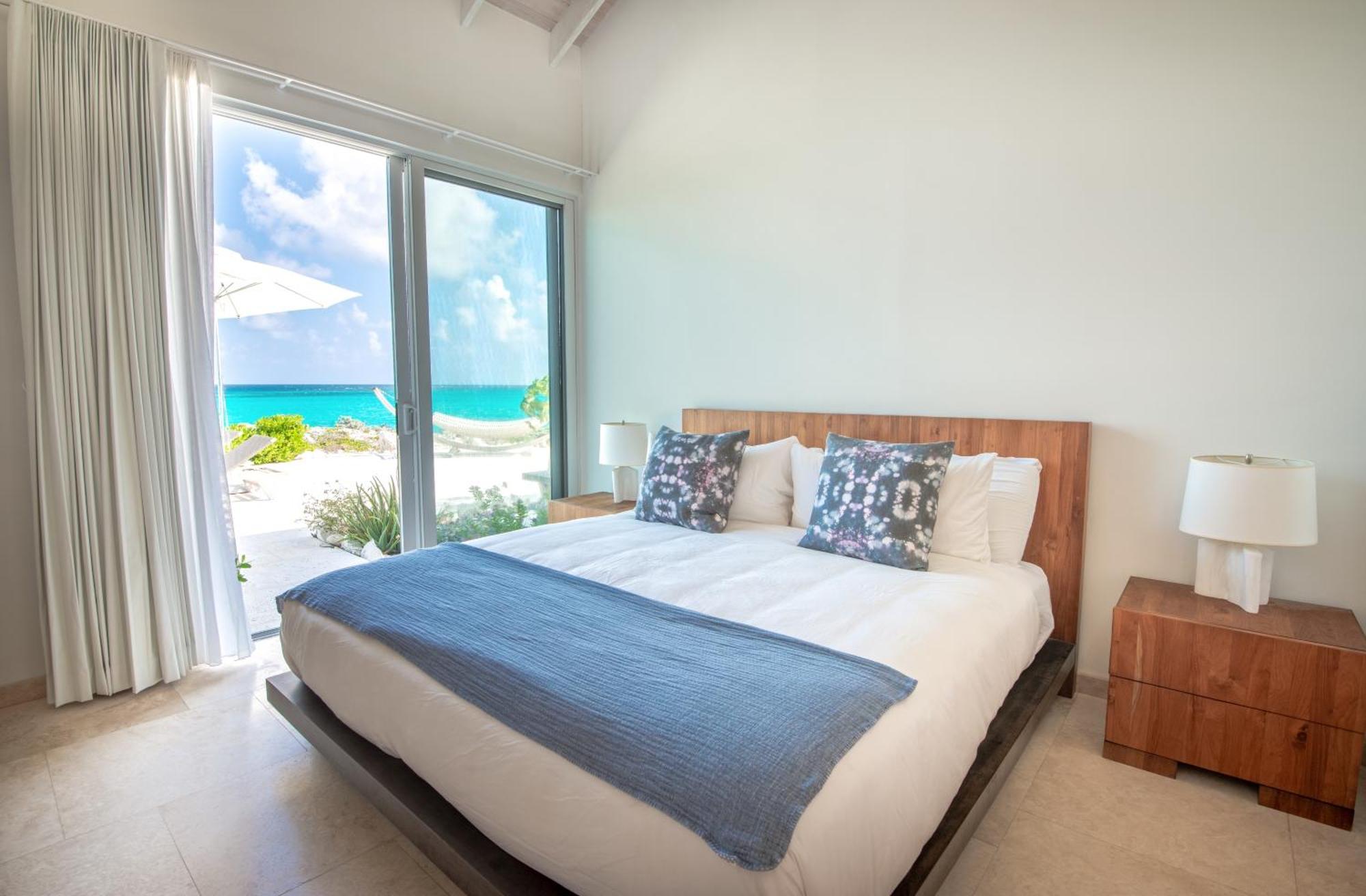 Resort Sailrock - Oceanview & South Caicos