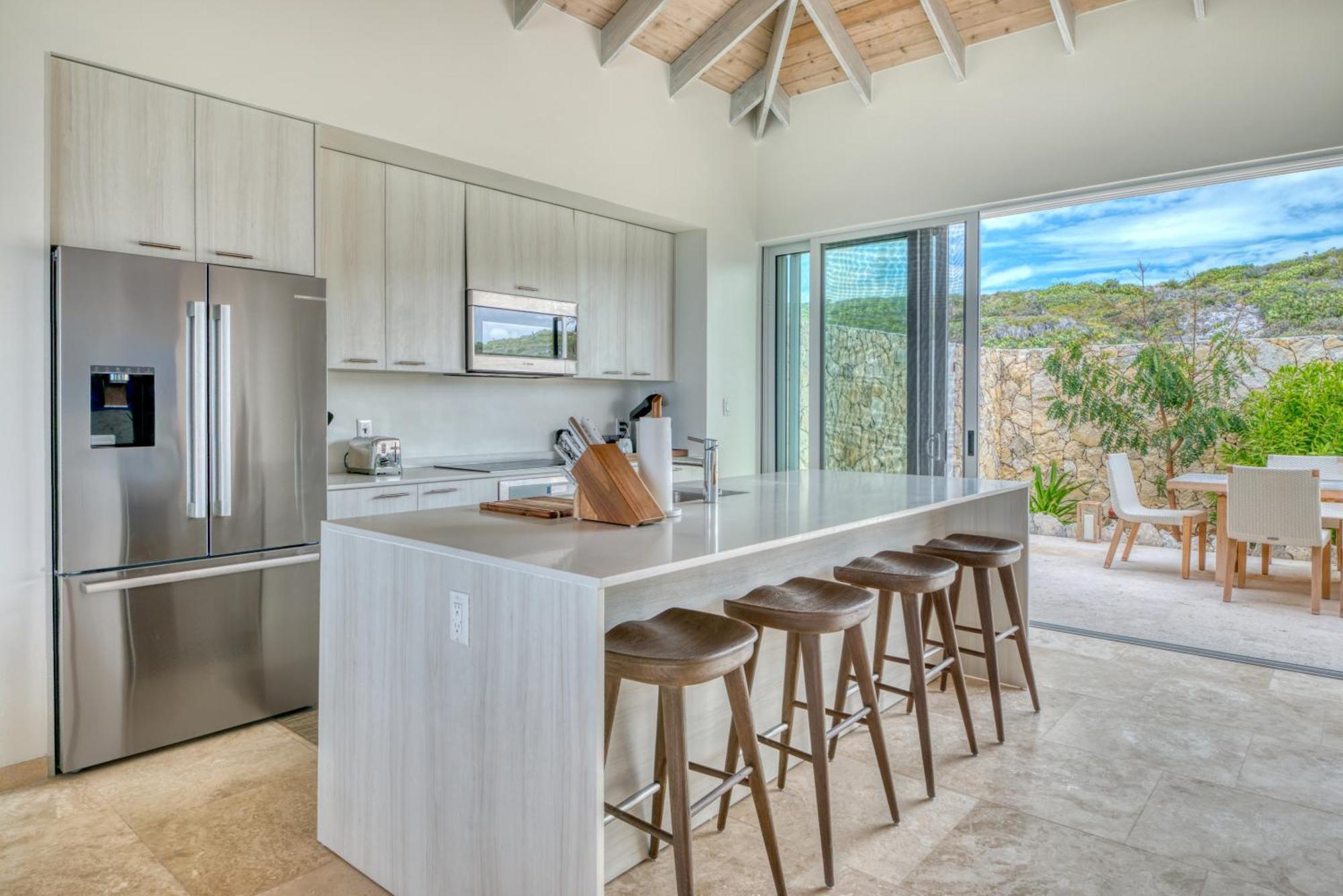 Sailrock - Oceanview & 5*