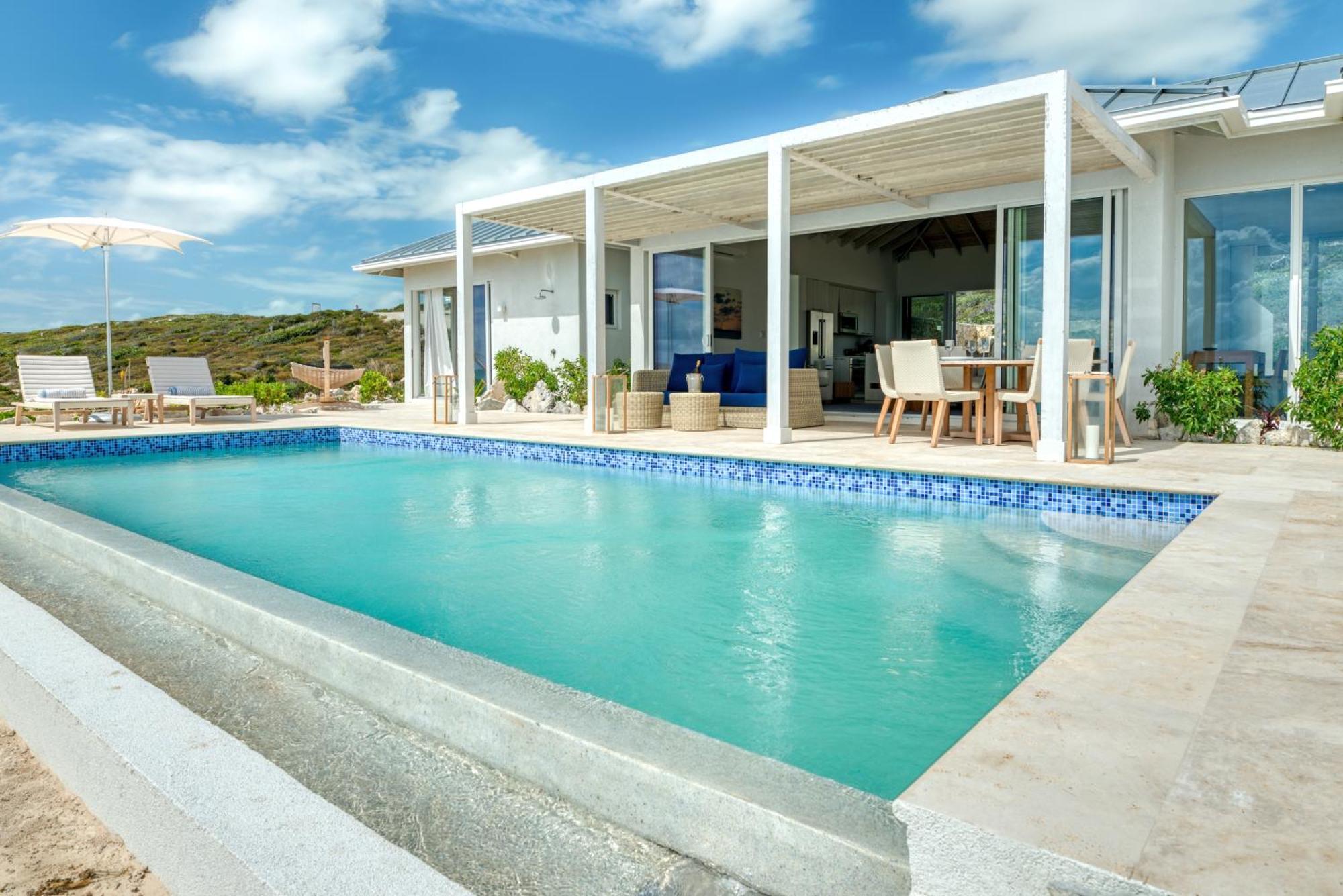 Sailrock - Oceanview & Resort South Caicos