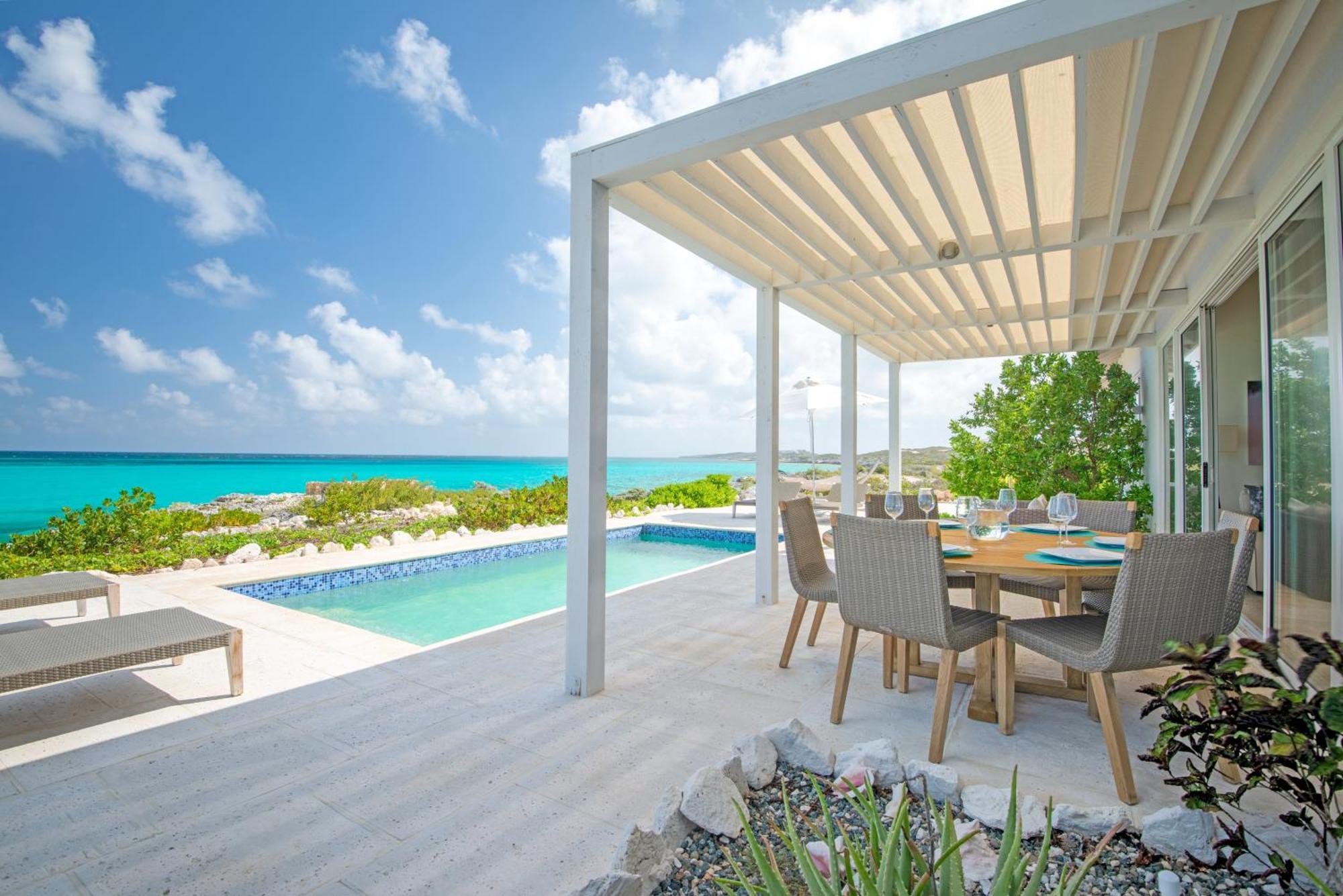 Sailrock - Oceanview & 5*