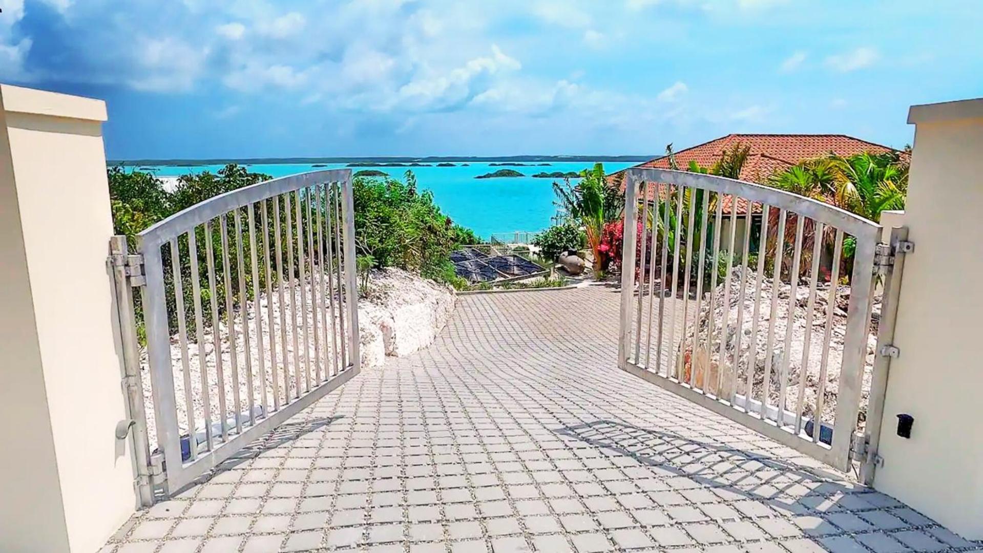 Alta Bella And Villa