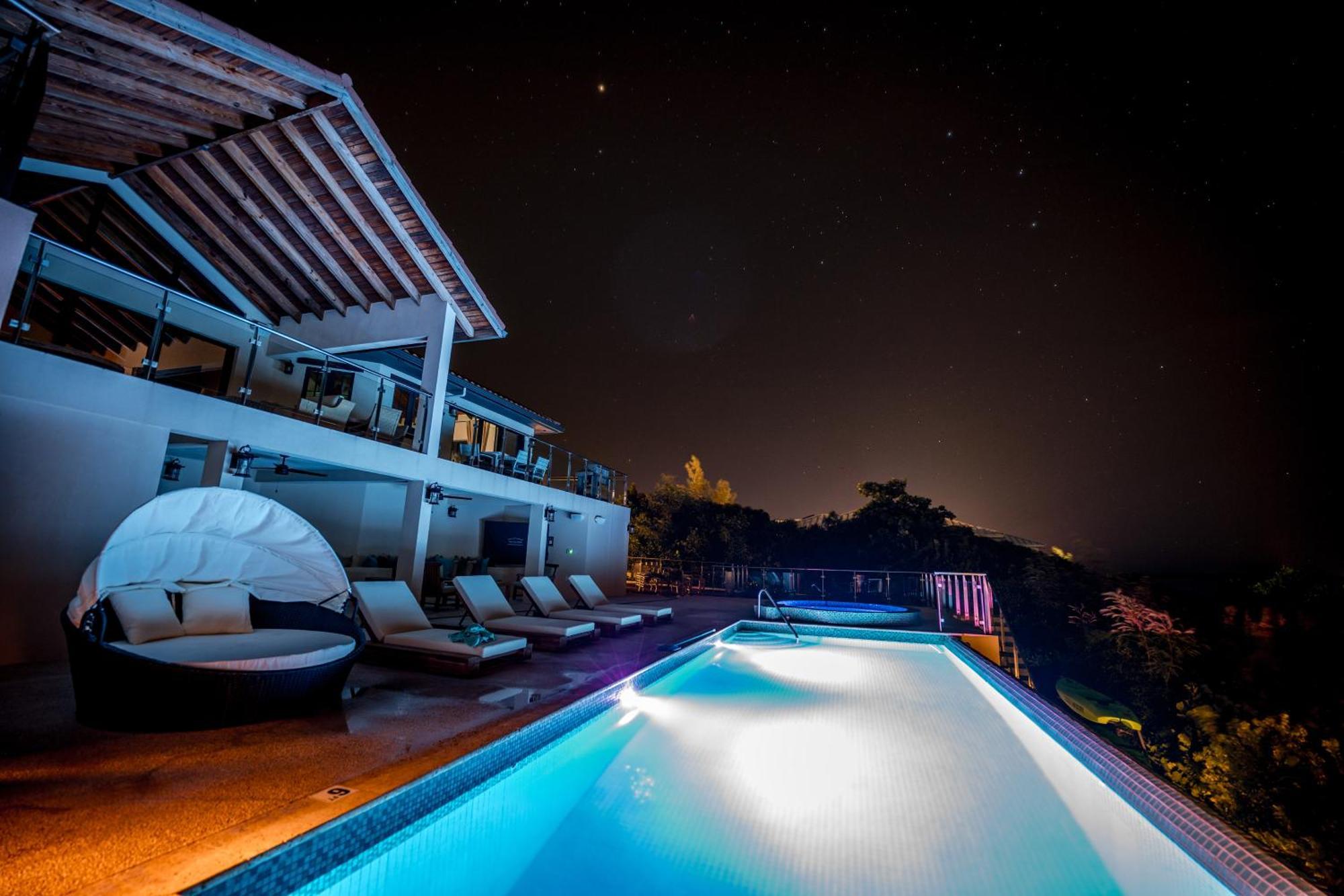 Alta Bella And Villa