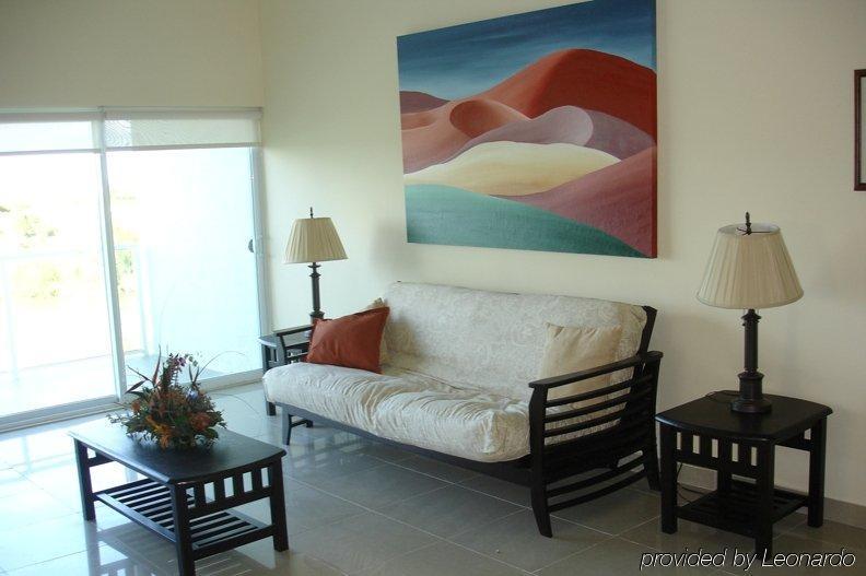 Carib Club Apartment