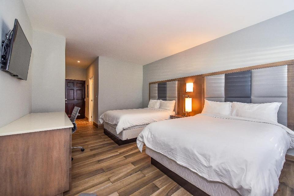 Aparthotel Hidden Haven Ii - 2 Bed