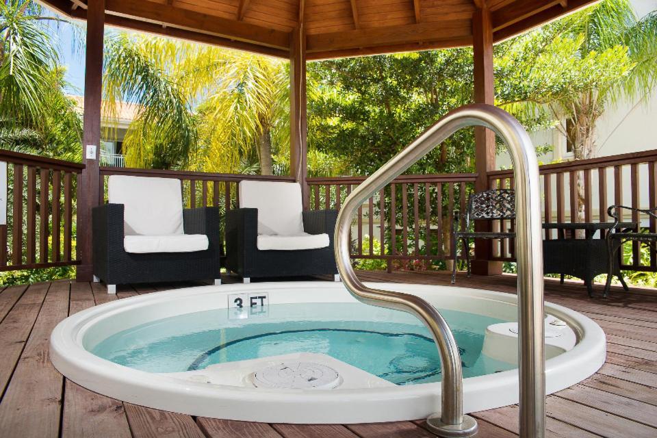 Hidden Haven Ii - 2 Bed Turtle Cove
