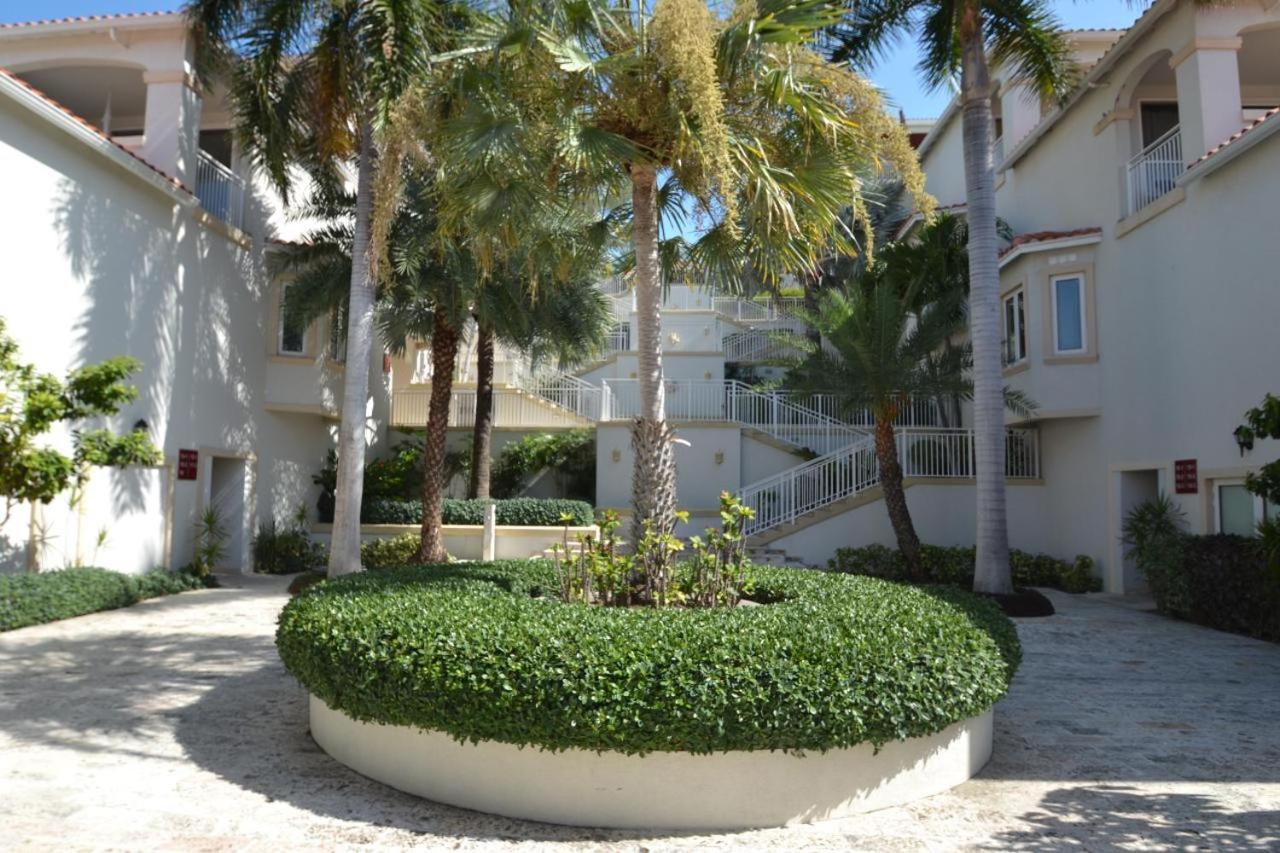 Private Poolside, Loft-like With Panoramic Grace Bay Views, Walk To Beach, Restaurants, & Marina! * Turtle Cove