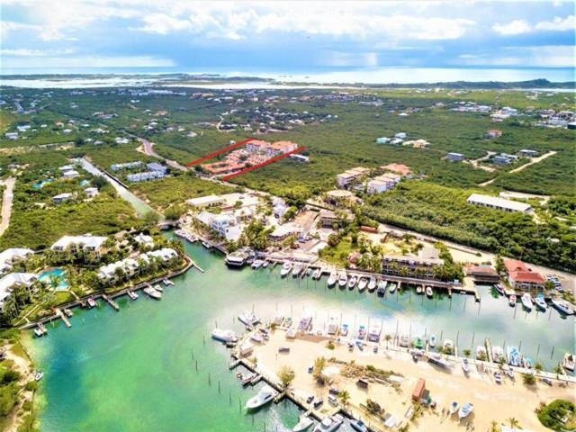 Private Poolside, Loft-like With Panoramic Grace Bay Views, Walk To Beach, Restaurants, & Marina! * Turtle Cove