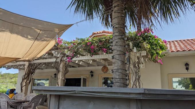 Private Poolside, Loft-like With Panoramic Grace Bay Views, Walk To Beach, Restaurants, & Marina! Apartment
