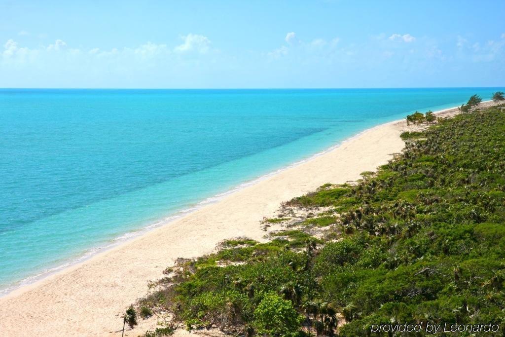 Apartment Carib Club