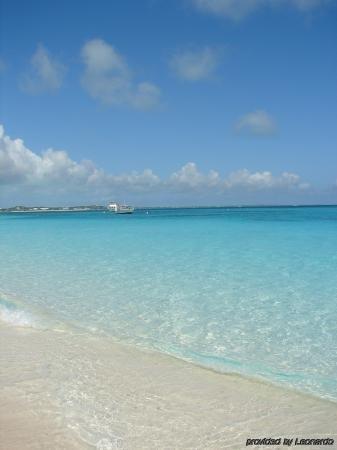 Carib Club