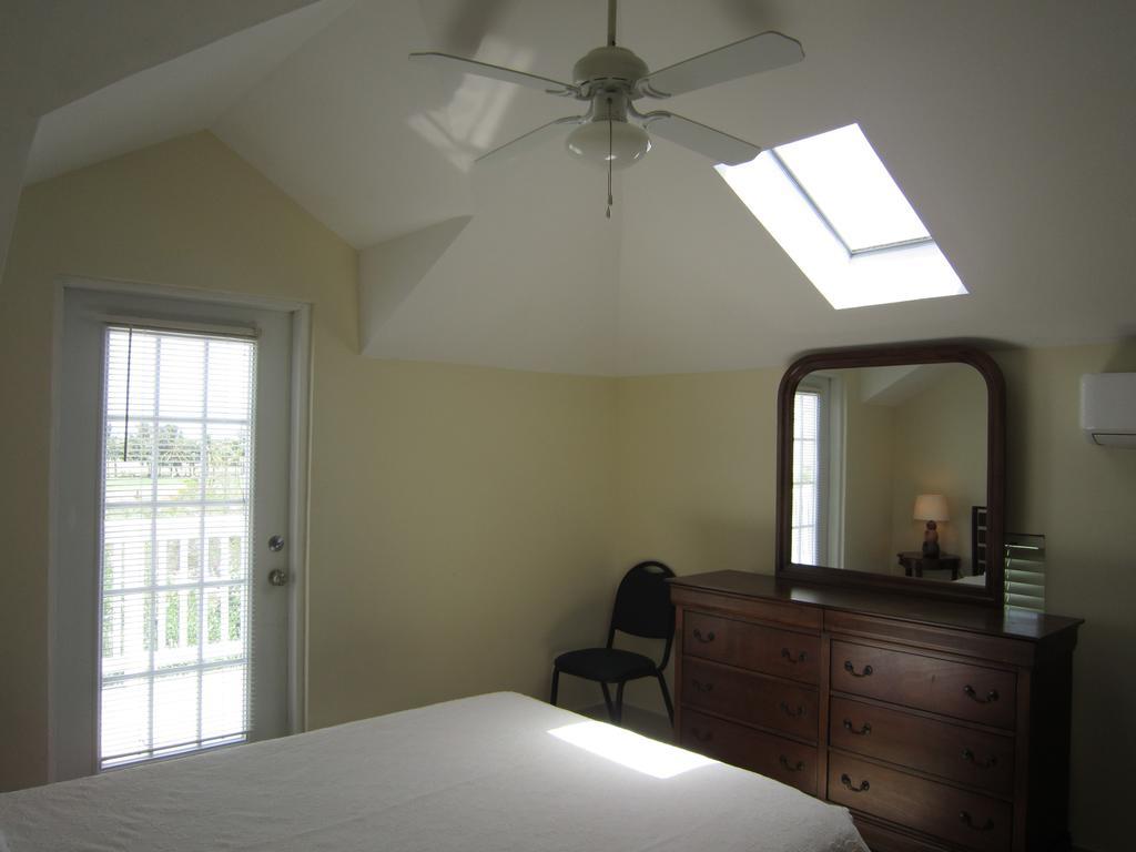 Apartment Carib Club *