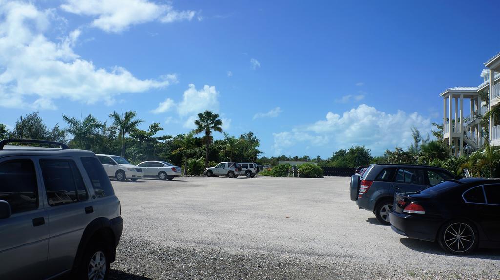 Carib Club