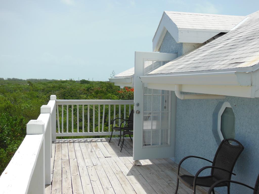 Apartment Carib Club Grace Bay