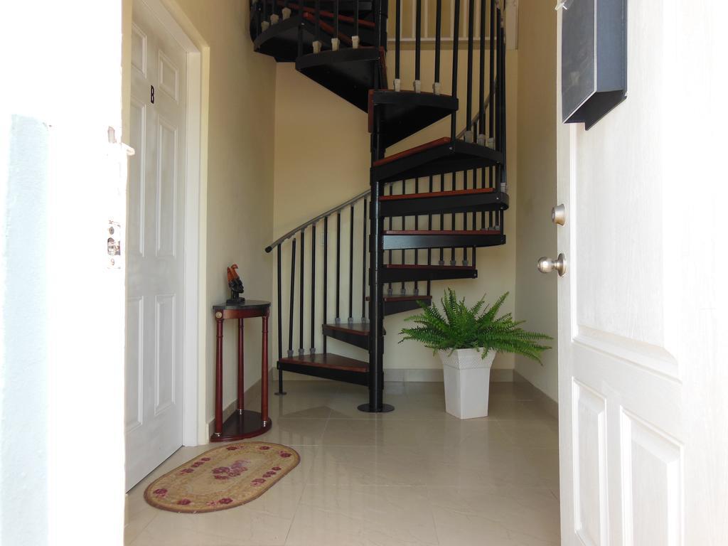 Apartment Carib Club *