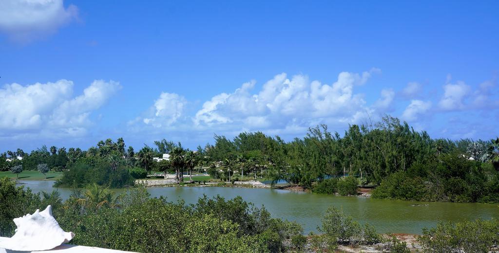 Apartment Carib Club Grace Bay