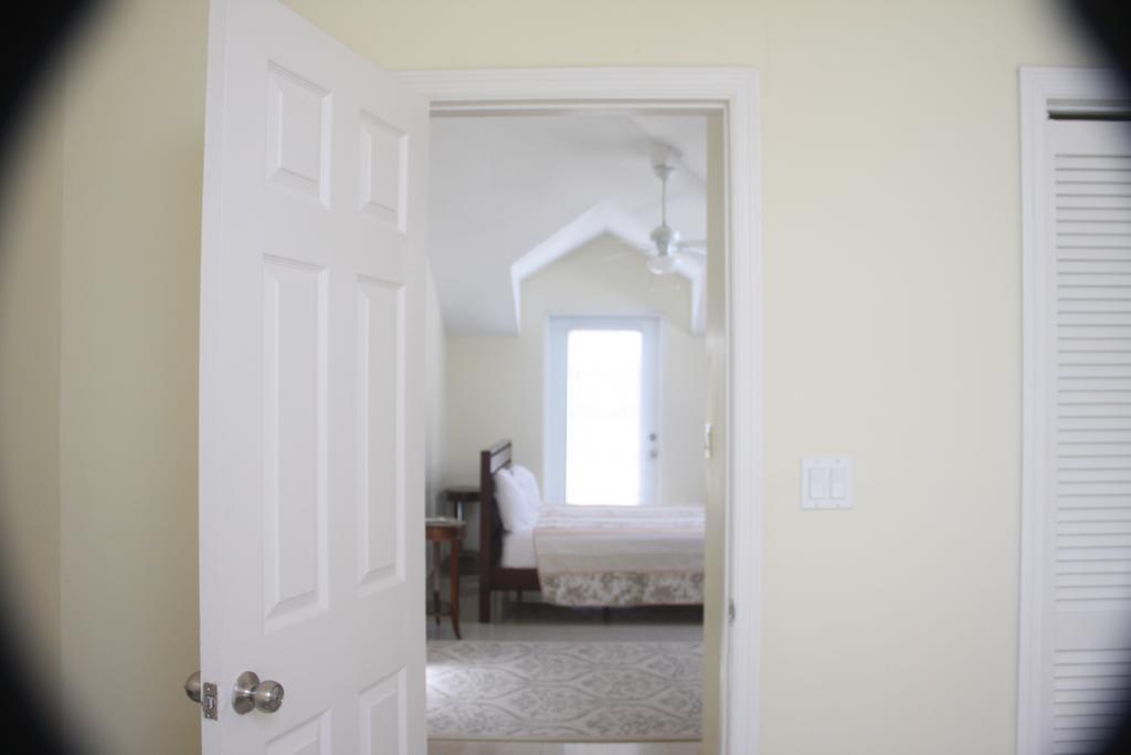 Apartment Carib Club Grace Bay