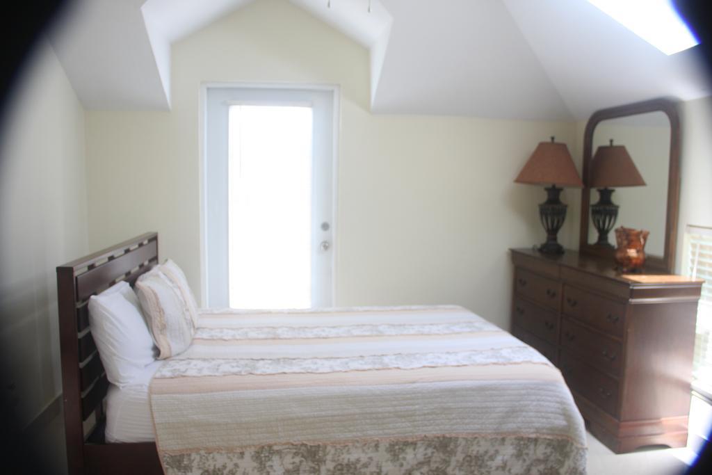 Apartment Carib Club