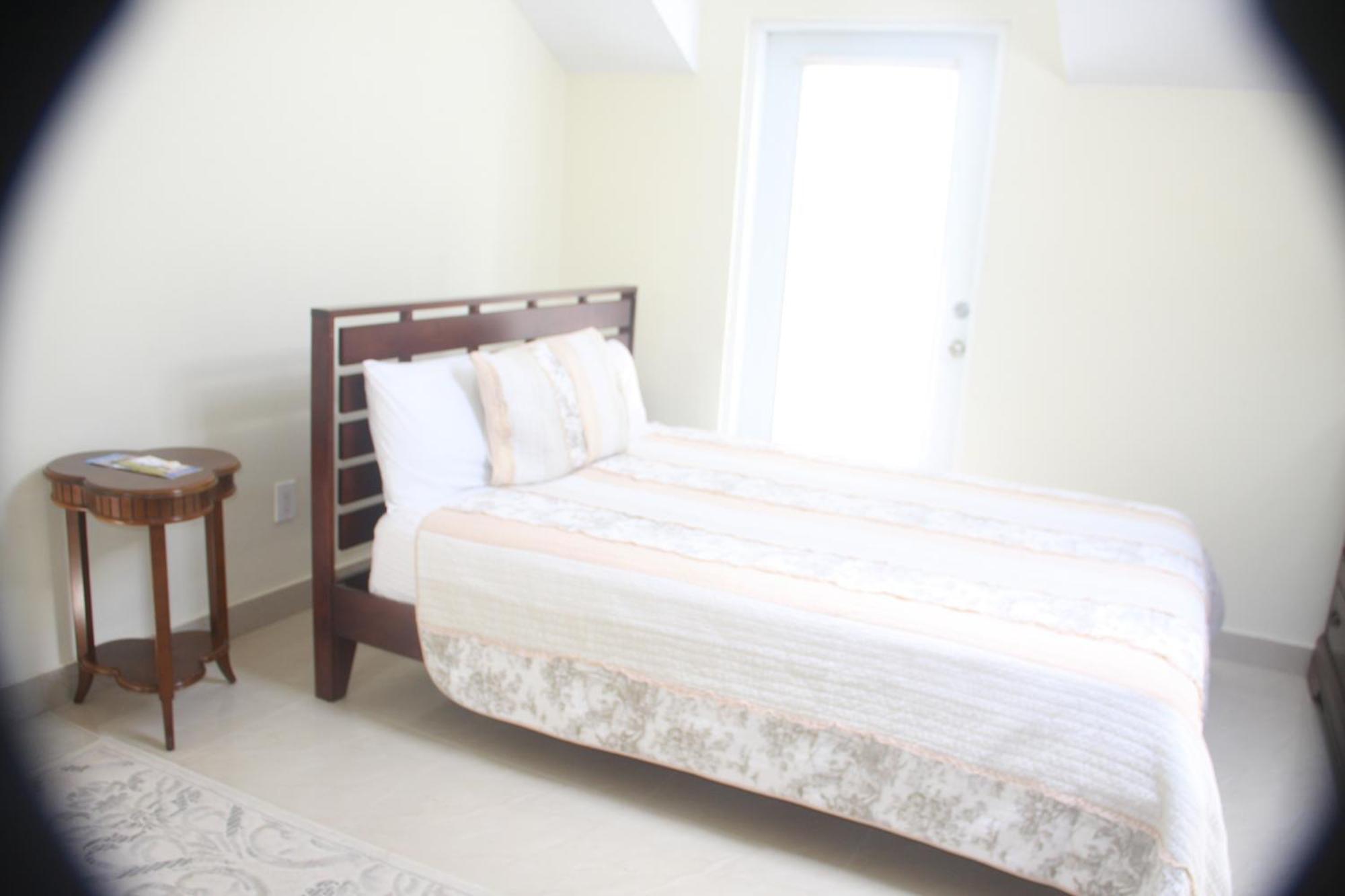 Apartment Carib Club *